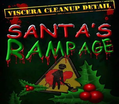 Viscera Cleanup Detail: Santa's Rampage PC Steam Ключ