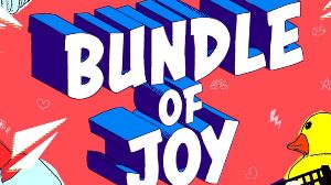 Набор of Joy PC Steam Ключ