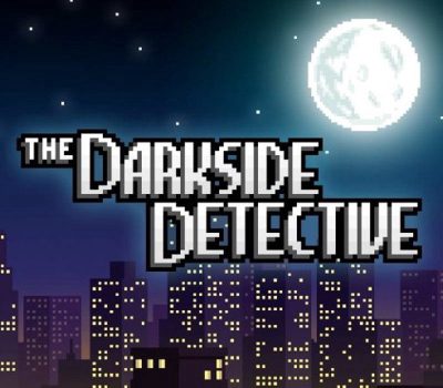 The Darkside Detective EU Steam Ключ