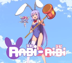 Rabi-Ribi Steam Альтергифт