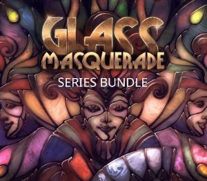 Glass Masquerade Series Bundle PC Steam CD Key