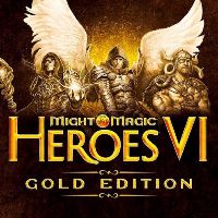 Might & Magic Heroes VI Gold-издание Ubisoft Connect Ключ