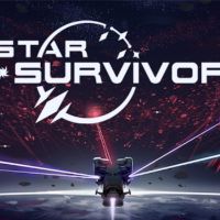 Star Survivor PC Steam Аккаунт