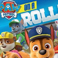 Paw Patrol: On A Roll! PC Steam Ключ (valid until January 2027)