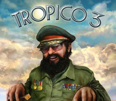 Tropico 3 Steam Подарок