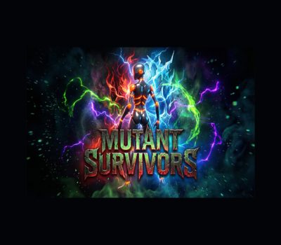 Mutant Survivors PC Steam Ключ