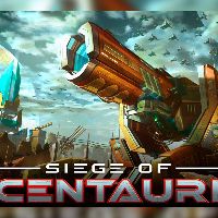 Siege of Centauri Steam Ключ