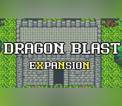 Dragon Blast - Expansion DLC PC Steam CD Key