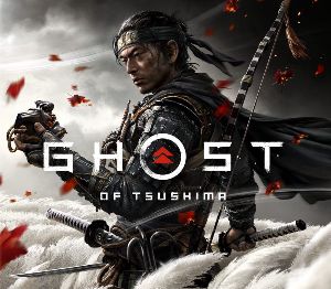 Ghost of Tsushima PS4/PS5 Online Аккаунт Activation