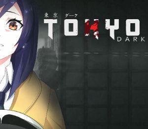 Tokyo Dark Steam Ключ