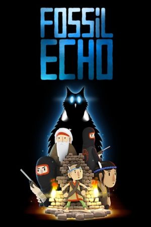 Fossil Echo Steam Ключ