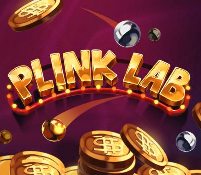 Plink Lab PC Steam Ключ