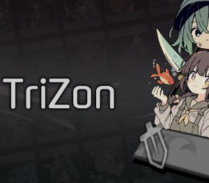Trizon PC Steam Account