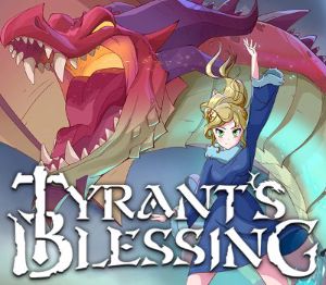 Tyrant's Blessing Steam Ключ