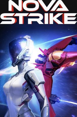 Nova Strike PC Steam Аккаунт