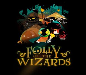 Folly Of The Wizards Xbox Series X|S Аккаунт