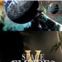Space Empires IV and V Pack Steam Ключ