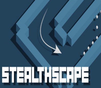 Stealthscape Steam Ключ