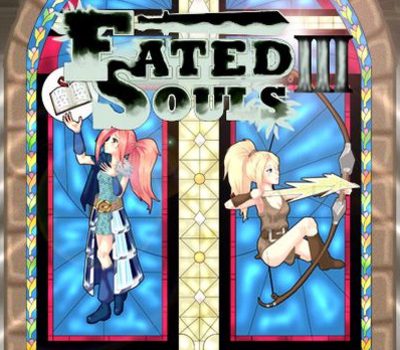 Fated Souls 3 Steam Ключ