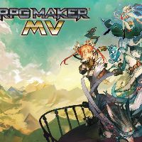 RPG Maker MV EU PC Steam Альтергифт