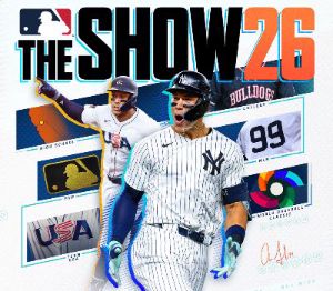 MLB The Show 26 Xbox Series X|S Аккаунт