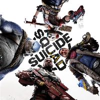 Suicide Squad: Kill the Justice League Steam Альтергифт