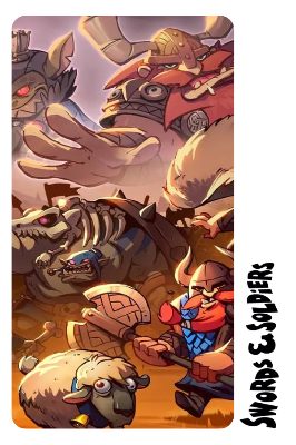 Swords and Soldiers HD Steam Ключ