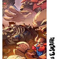 Swords and Soldiers HD Steam Ключ