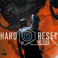 Hard Reset Redux EU Steam Ключ