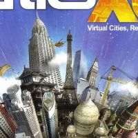 Cities XL (2009) Steam Ключ