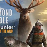 theHunter: Call of the Wild Diamond Набор Steam Ключ