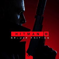 HITMAN 3 - VR Access DLC EU PS4 Ключ