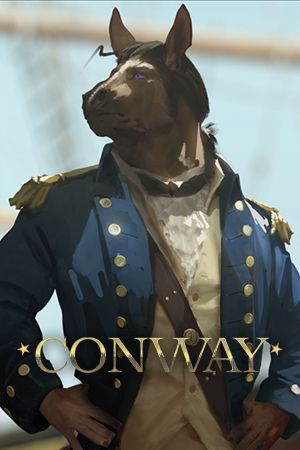 Conway: Disappearance at Dahlia View Steam Ключ
