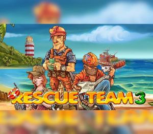 Rescue Team 3 Steam CD Key