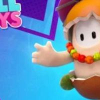 Fall Guys - Coconut Milk Costume Pack DLC XBOX One / Xbox Series X|S Ключ