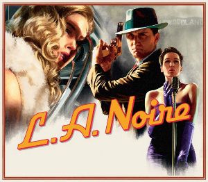 L.A. Noire EU PC Steam Ключ