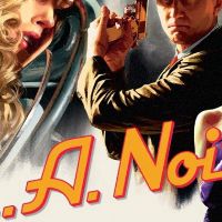L.A. Noire EU PC Steam Ключ