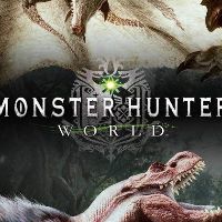 Monster Hunter: World Deluxe-издание RoW Steam Ключ