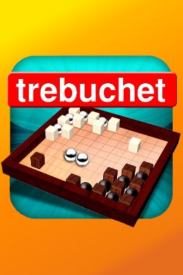 TREBUCHET Steam Ключ