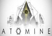 Atomine Steam Ключ
