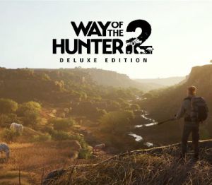 Way of the Hunter 2 Deluxe-издание PC Steam Ключ