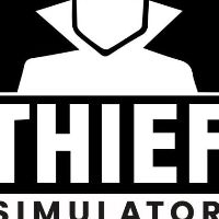 Thief Simulator PC Steam Аккаунт