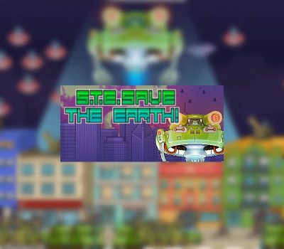 STE : Save The Earth Steam Ключ