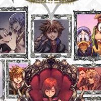 Kingdom Hearts: Melody of Memory (International) XBOX One / Xbox Series Аккаунт