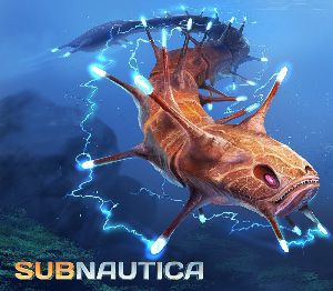 Subnautica LATAM PC Steam CD Key