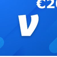 Rewarble Venmo EUR 200 Подарочная карта