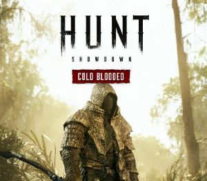 Hunt: Showdown 1896 - Cold Blooded DLC PC Steam Ключ