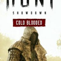 Hunt: Showdown 1896 - Cold Blooded DLC PC Steam Ключ