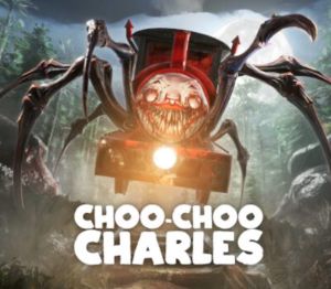 Choo-Choo Charles EU PC Steam Ключ