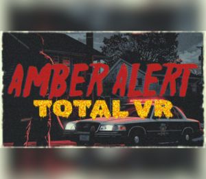 Amber Alert TOTAL VR PC Steam Ключ